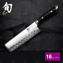 【日本旬 Shun】KDM-0030高碳鋼薄刃
