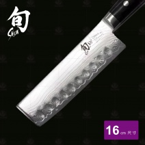 【日本旬 Shun】KDM-0030高碳鋼薄刃