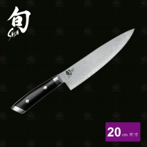 【日本旬 Shun】KDM-0006高碳鋼主廚刀