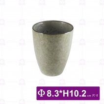胡海刷口杯 4吋