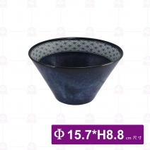 日 葉青沙拉缽-小
