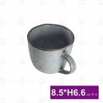 茶杯-胡海(10入/組)