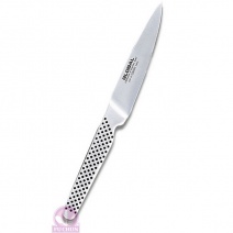 【日本GLOBAL具良治】牛排刀 11cm