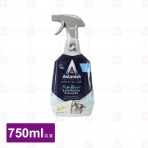 【英國進口】頂級除汙浴廁清潔劑 750ml