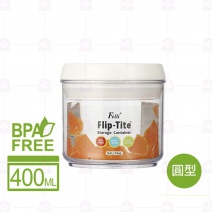 【Felli】易百拉密封罐 400ml