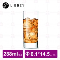 【Libbey】Tall Hi-Ball杯(12入/盒)