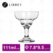 【Libbey】L3802 迷你瑪格利特杯 111cc(12入/盒)