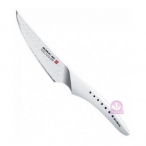 【日本GLOBAL具良治】SAI-T03 牛排刀 11.5cm