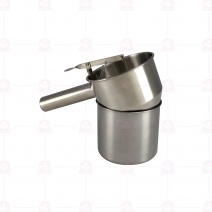 專利粉漿壺(附桶) 專利麵糊桶