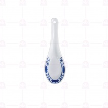【大同磁器】湯匙 華A08-0518