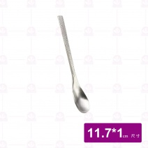 晶鑽咖啡匙