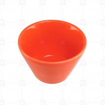 3.5無把啦叭杯 橙 AR-497-4