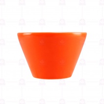 3.5無把啦叭杯 橙 AR-497-4