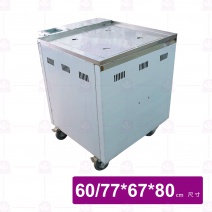 小籠包蒸床 60/77x67x80cm