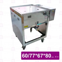小籠包蒸床 60/77x67x80cm