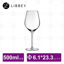 【Libbey】R-156225 高腳酒杯 (6入/盒)