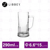 【Libbey】啤酒杯 (12入/盒)
