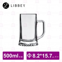 【Libbey】CL-2329SCN50 啤酒杯 (12入/盒)