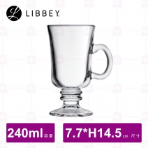 【Libbey】托地杯 (12入/盒)