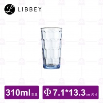【Libbey】C-1788814 藍色水杯 (12入/盒)