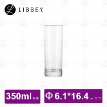 【Libbey】C-9570166  果汁杯 (12入/盒)