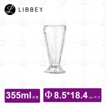 【Libbey】C-9520023 蘇打杯355cc (12入/盒)