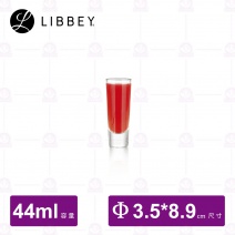 【Libbey】C-9550019  烈酒杯 (12入/盒)