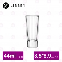 【Libbey】C-9550019  烈酒杯 (12入/盒)