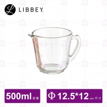 【Libbey】C-1793204 量杯 (12入/盒)