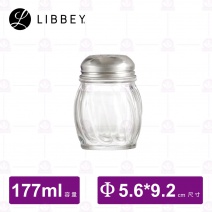 【Libbey】C-1793153 起司罐 (12入/盒)