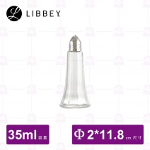 【Libbey】C-9561834  胡椒罐 (12入/盒)