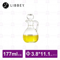 【Libbey】C-1787337 調味瓶 (12入/盒)