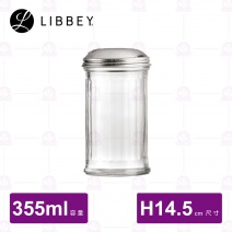 【Libbey】C-1793145 糖罐 (12入/盒)