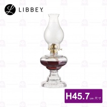 【Libbey】歐式古典宵夜燈