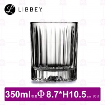 【Libbey】CL2934VCP35 復刻水杯 350cc (12入/盒)