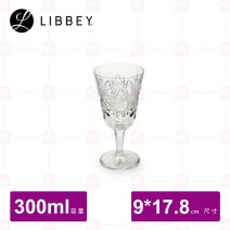 【Libbey】26510030歐風雞尾酒杯 (12入/盒)