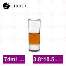 【Libbey】甜酒杯 (12入/盒)