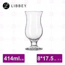 【Libbey】颶風冷飲杯 (12入/盒)