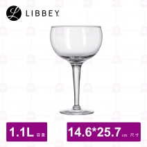 【Libbey】super bowl 碗型酒 (6入/盒)
