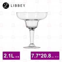 【Libbey】C1789288  超大瑪格麗特杯