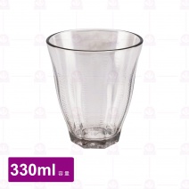 【鎰滿】YM-2013 PC水杯(大) 灰色(12入/盒)