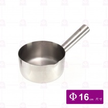 4斤加厚 鴨嘴水杓