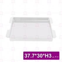 【鎰滿】YM-1502 壽司盤 米色