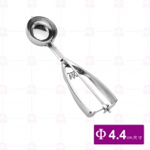 冰淇淋杓   4.4cm