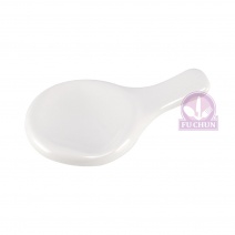 【LihTay】120  湯筷架 白 8.6*5.2*H1.7cm
