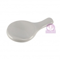 【LihTay】120  湯筷架 白 8.6*5.2*H1.7cm