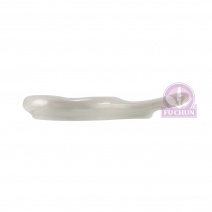 【LihTay】120  湯筷架 白 8.6*5.2*H1.7cm