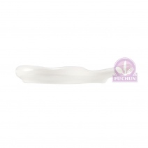 【LihTay】120  湯筷架 白 8.6*5.2*H1.7cm