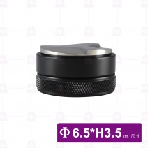 整粉器-三葉款 6.5xH3.5cm*58mm