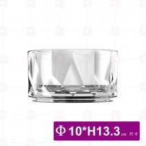 【Ocean】Connexion 4吋點心缽 (6入/盒)